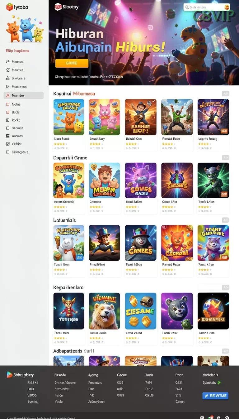 Screenshot Monte77 nomor 3
