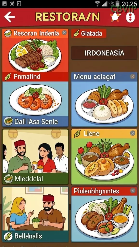 Screenshot Di1 nomor 1