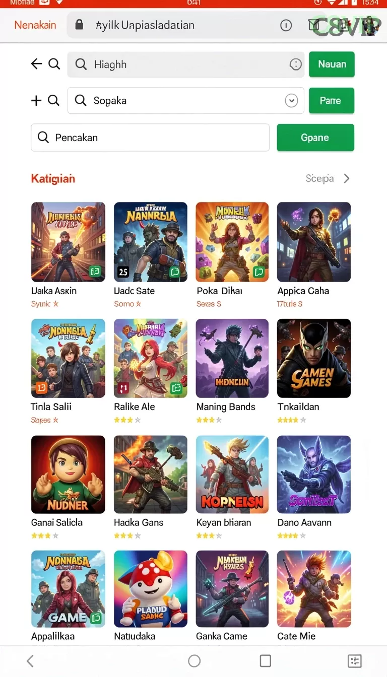 Screenshot Asiktoto nomor 3