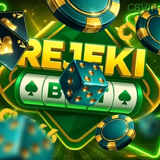rejeki - 7